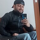 Мурад, 29 лет