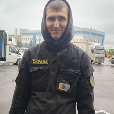 Фотография мужчины Host, 31 год из г. Санкт-Петербург