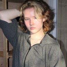 Анна, 18 из г. Челябинск.