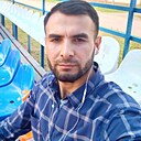 Мухаммад, 32 года
