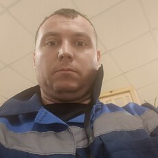 Сергей, 39 из г. Омск.