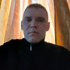 Фотография мужчины Леха, 35 лет из г. Ангарск