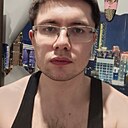 Никита, 19 лет