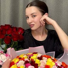 Фотография девушки Софа, 26 лет из г. Казань
