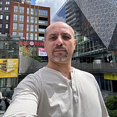 Фотография мужчины Mohamed, 44 года из г. Одесса