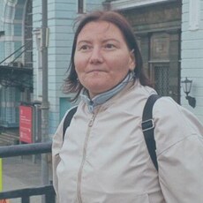 Фотография девушки Лена, 41 год из г. Ярославль