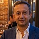 Умар, 41 год