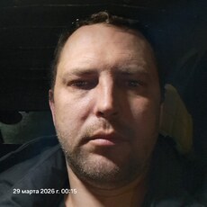 Фотография мужчины Александр, 38 лет из г. Гусь Хрустальный