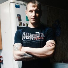 Фотография мужчины Игорь, 33 года из г. Кемерово
