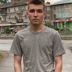 Фотография мужчины Артëм, 20 лет из г. Дзержинск
