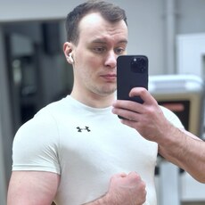 Фотография мужчины Max, 30 лет из г. Сочи