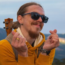 Фотография мужчины Jesus, 28 лет из г. Ялта