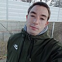 Даниил, 21 год
