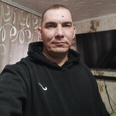 Фотография мужчины Хороший, 45 лет из г. Ульяновск