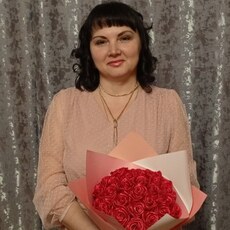 Инна, 44 из г. Новокузнецк.