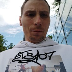 Фотография мужчины Владимир, 36 лет из г. Москва