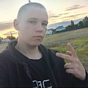 Даня, 20 лет