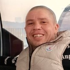 Фотография мужчины Алексей, 41 год из г. Красноярск