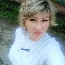 Ирина, 42 из г. Барнаул.
