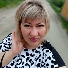 Фотография девушки Ирина, 42 года из г. Барнаул