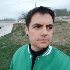 Фотография мужчины Сергей, 37 лет из г. Береза