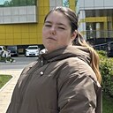 Настя, 21 год