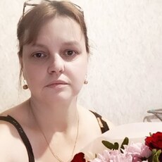 Надежда, 49 из г. Прокопьевск.