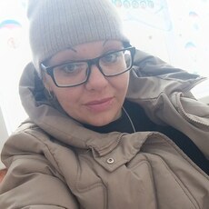 Фотография девушки Татьяна, 34 года из г. Барнаул