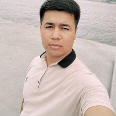 Фотография мужчины Farrukh, 31 год из г. Партизанск