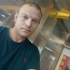 Фотография мужчины Михаил, 37 лет из г. Великий Новгород