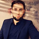 Али, 36 лет