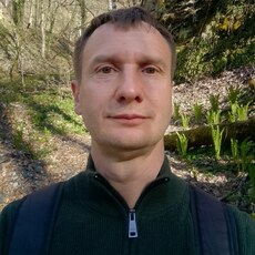 Фотография мужчины Алексей, 45 лет из г. Бишкек