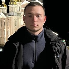 Фотография мужчины Кирилл, 26 лет из г. Арзамас