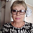 Татьяна, 65 лет