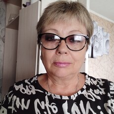 Фотография девушки Татьяна, 65 лет из г. Чита