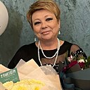 Татьяна, 65 лет