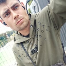 Фотография мужчины Денис, 24 года из г. Кривой Рог