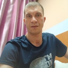 Фотография мужчины Алексей, 34 года из г. Усть-Кут