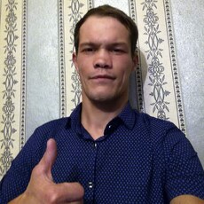 Фотография мужчины Егор, 37 лет из г. Нижний Тагил