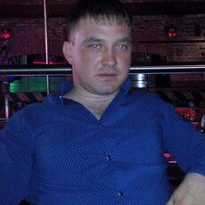 Фотография мужчины Сергей, 37 лет из г. Хабаровск