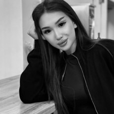 Фотография девушки Aru, 33 года из г. Алматы