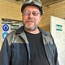 Сергей, 50 лет