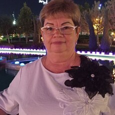 Фотография девушки Елена, 60 лет из г. Минусинск