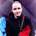 Валентина, 23 года
