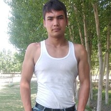 Фотография мужчины Абдугани, 24 года из г. Казань
