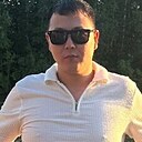Талгат, 25 лет