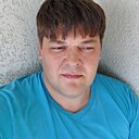 Айвен, 47 лет