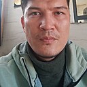 Азамат, 33 года