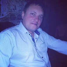 Фотография мужчины Денис, 43 года из г. Нижний Новгород