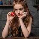 Оксана, 31 год